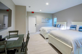 HS#2- Modern Studio next to Premier Sports Complex